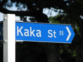Illustration for article titled The World's Funniest Street Signs